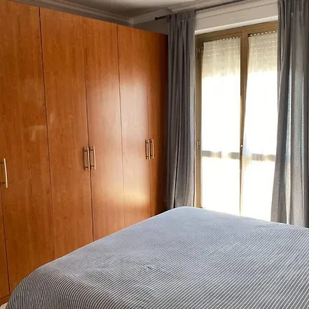 La Casa Di Placido *