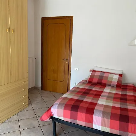 La Casa Di Placido Pescara