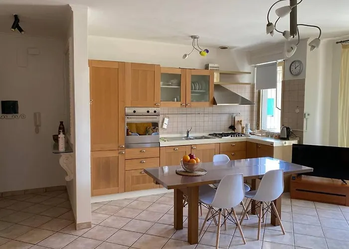 La Casa Di Placido Appartamento