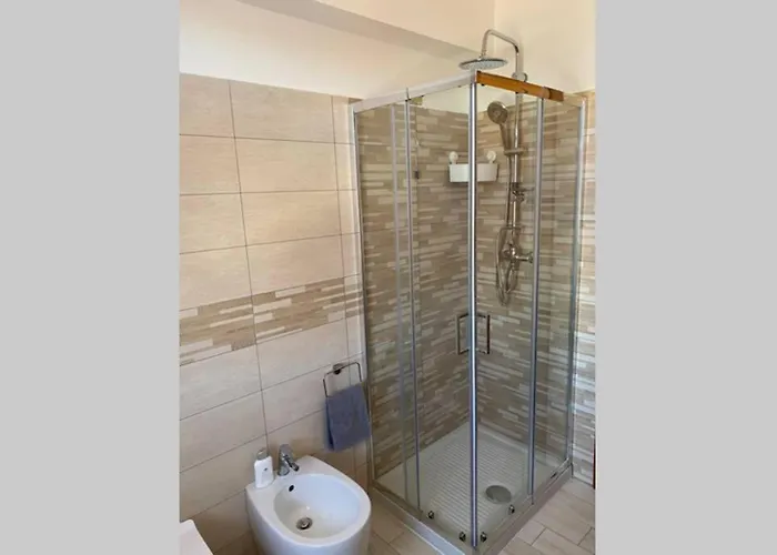 La Casa Di Placido Appartamento Pescara