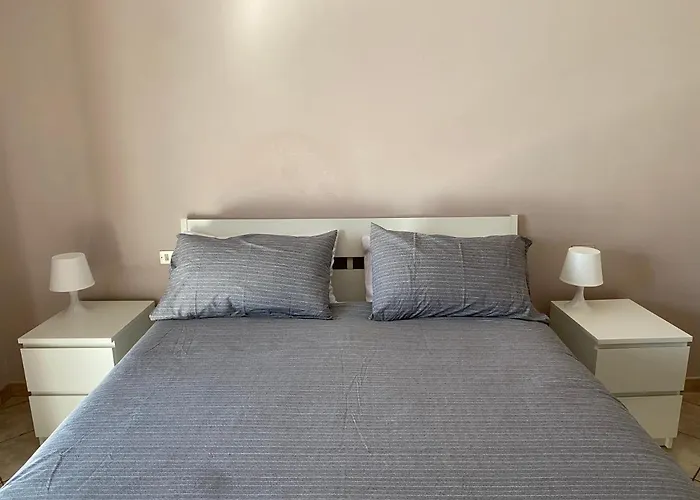 La Casa Di Placido Appartamento *