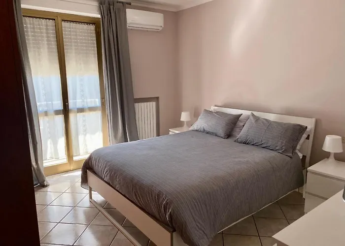 La Casa Di Placido Pescara