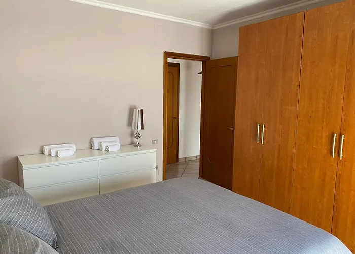 La Casa Di Placido Appartamento Pescara