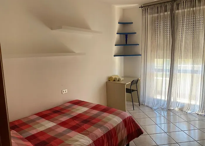 La Casa Di Placido * Pescara