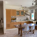 La Casa Di Placido Apartment