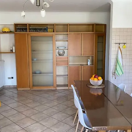 La Casa Di Placido Appartement *