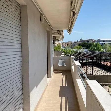 La Casa Di Placido Pescara