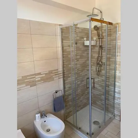 La Casa Di Placido Apartment Pescara
