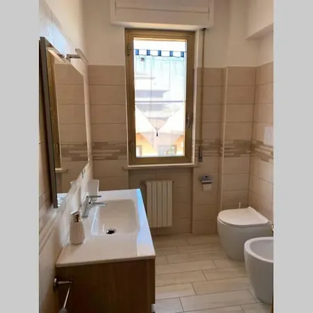 La Casa Di Placido Appartement *