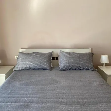 La Casa Di Placido Apartment *