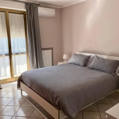 La Casa Di Placido פסקרה