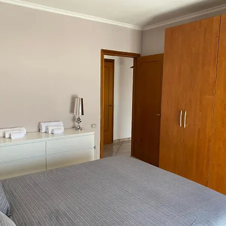 La Casa Di Placido Apartment Pescara