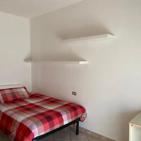 La Casa Di Placido *