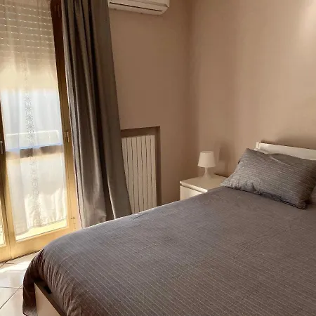 La Casa Di Placido Apartment