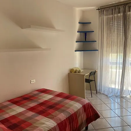 La Casa Di Placido * פסקרה