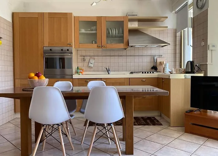 La Casa Di Placido Apartamento