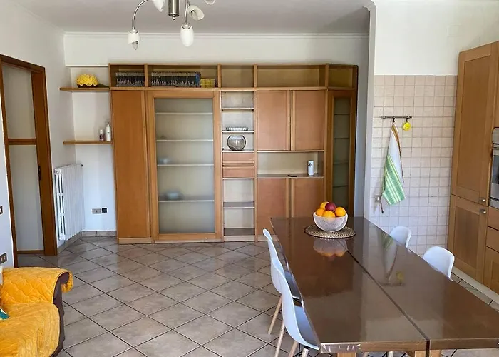 La Casa Di Placido Apartamento *