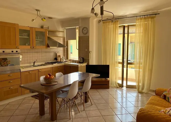 Apartamento La Casa Di Placido