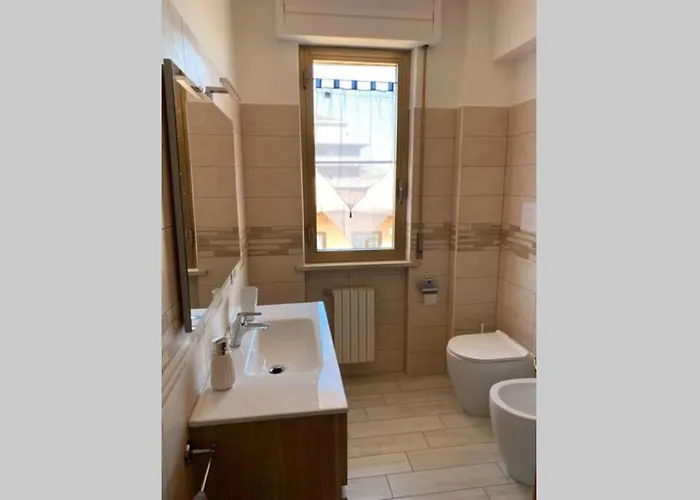 La Casa Di Placido Apartamento *