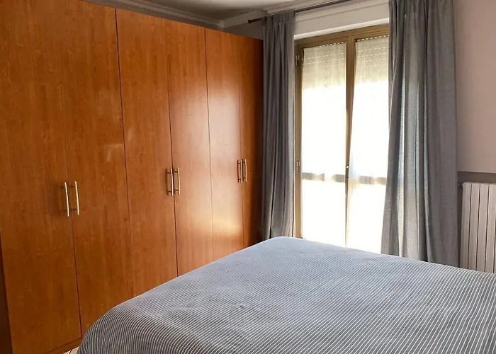 La Casa Di Placido *