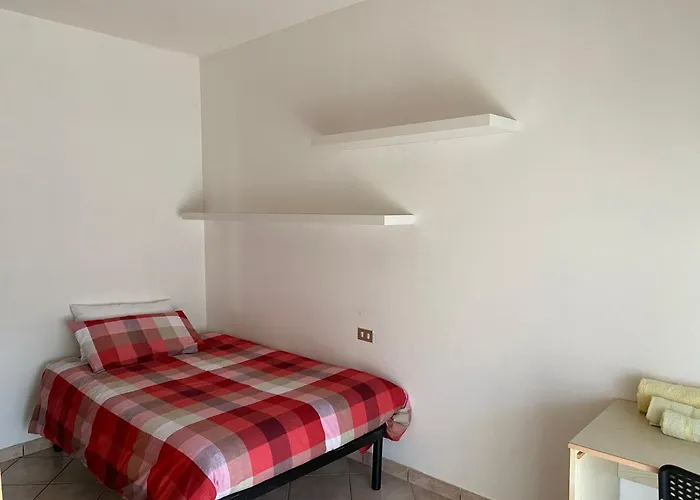 La Casa Di Placido *