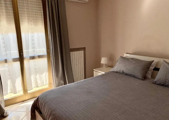 La Casa Di Placido Apartamento