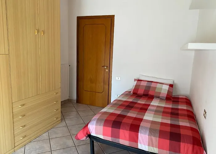 La Casa Di Placido Pescara